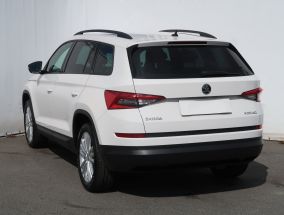 Skoda Kodiaq - 2017