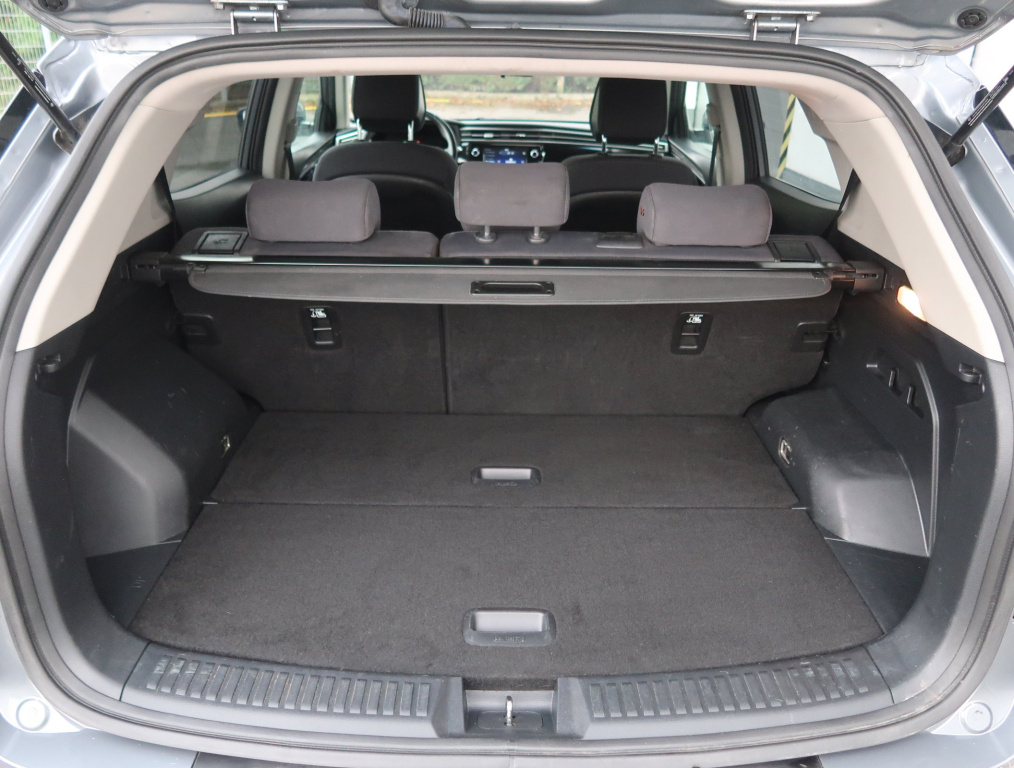 Ssang Yong Korando