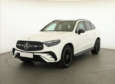 Mercedes-Benz GLC - 2025