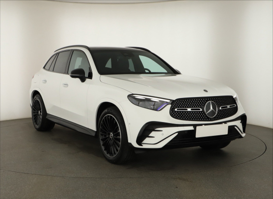 Mercedes-Benz GLC 200 4MATIC