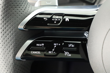 Mercedes-Benz GLC - 2025