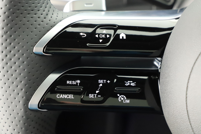 Mercedes-Benz GLC, 2025