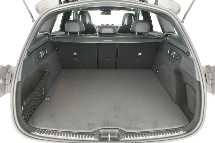 Mercedes-Benz GLC, 2025