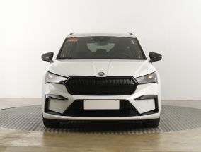 Skoda Enyaq - 2021