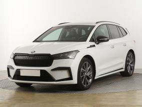 Skoda Enyaq - 2021