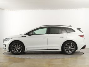 Skoda Enyaq - 2021