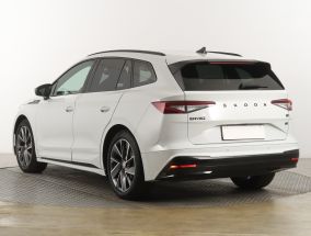 Skoda Enyaq - 2021