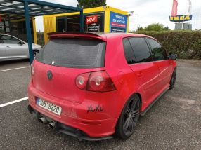 Volkswagen Golf - 2008