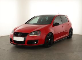 Volkswagen Golf - 2008