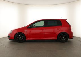 Volkswagen Golf - 2008