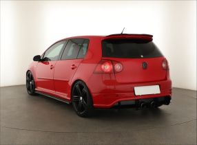 Volkswagen Golf - 2008