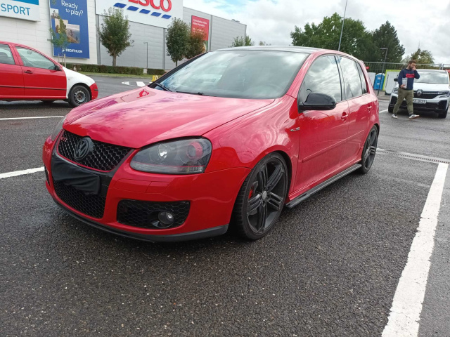 Volkswagen Golf 2008