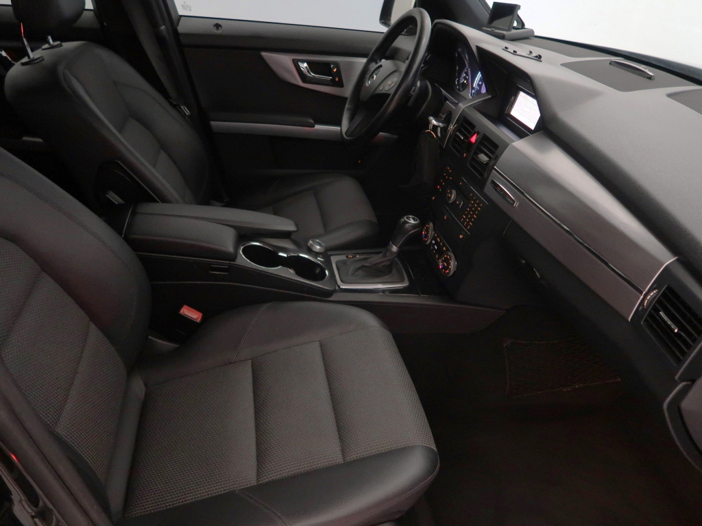 Mercedes-Benz GLK