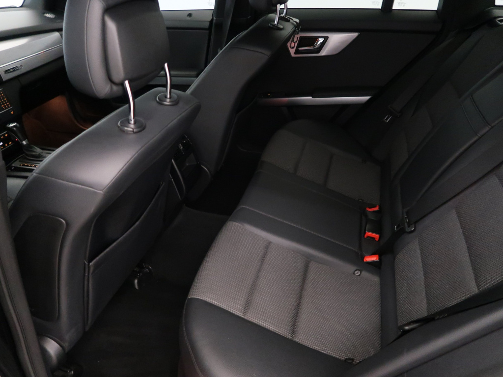 Mercedes-Benz GLK