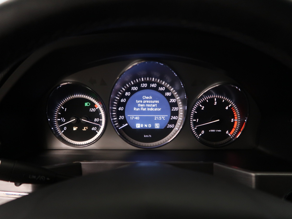 Mercedes-Benz GLK