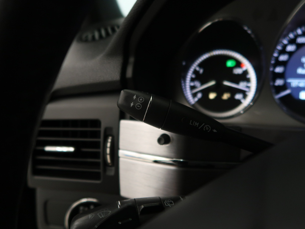 Mercedes-Benz GLK
