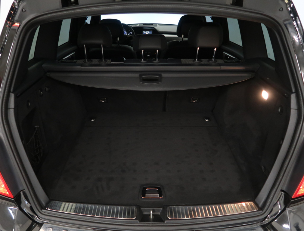 Mercedes-Benz GLK