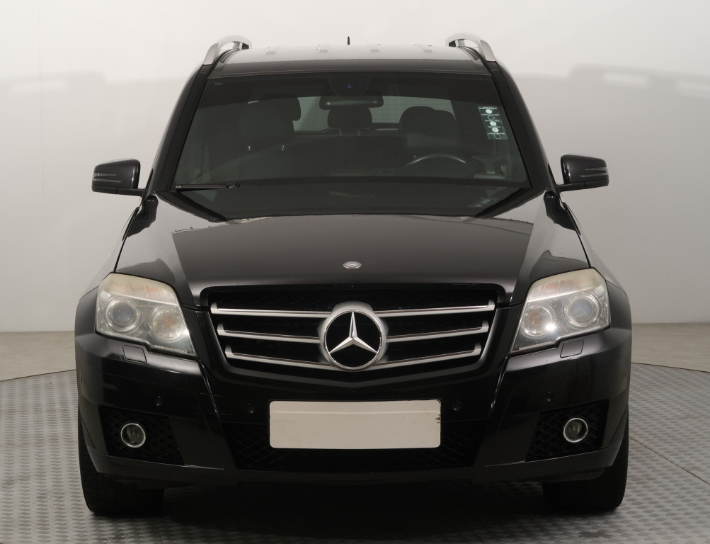 Mercedes-Benz GLK