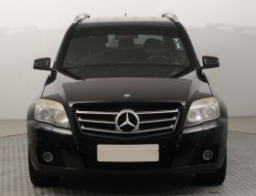 Mercedes-Benz GLK - 2009