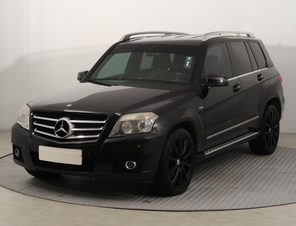 Mercedes-Benz GLK