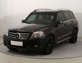 Mercedes-Benz GLK - 2009