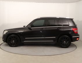 Mercedes-Benz GLK - 2009