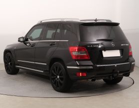 Mercedes-Benz GLK - 2009
