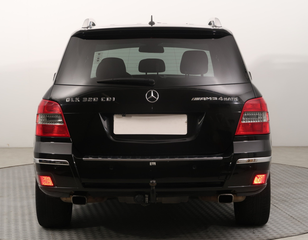 Mercedes-Benz GLK