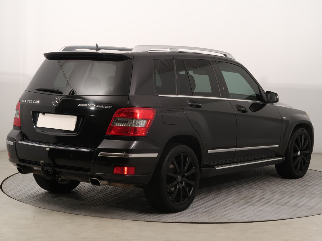 Mercedes-Benz GLK