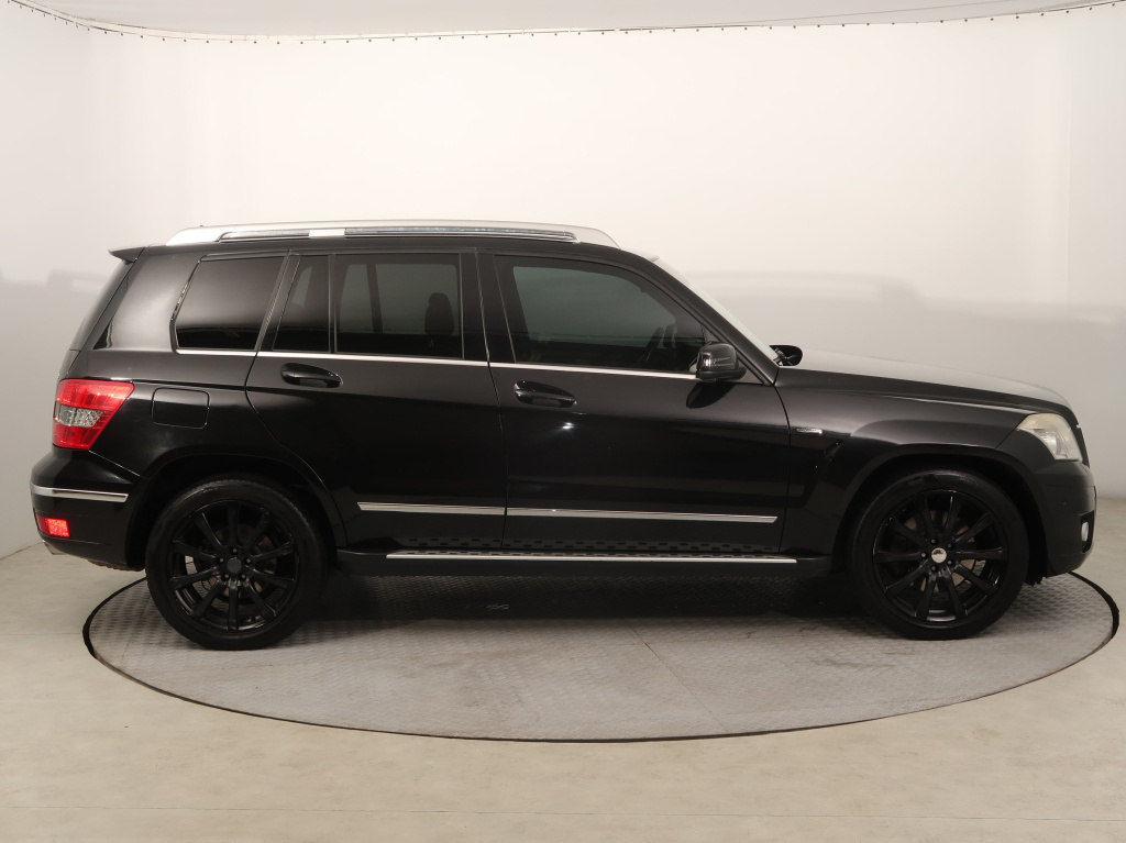Mercedes-Benz GLK