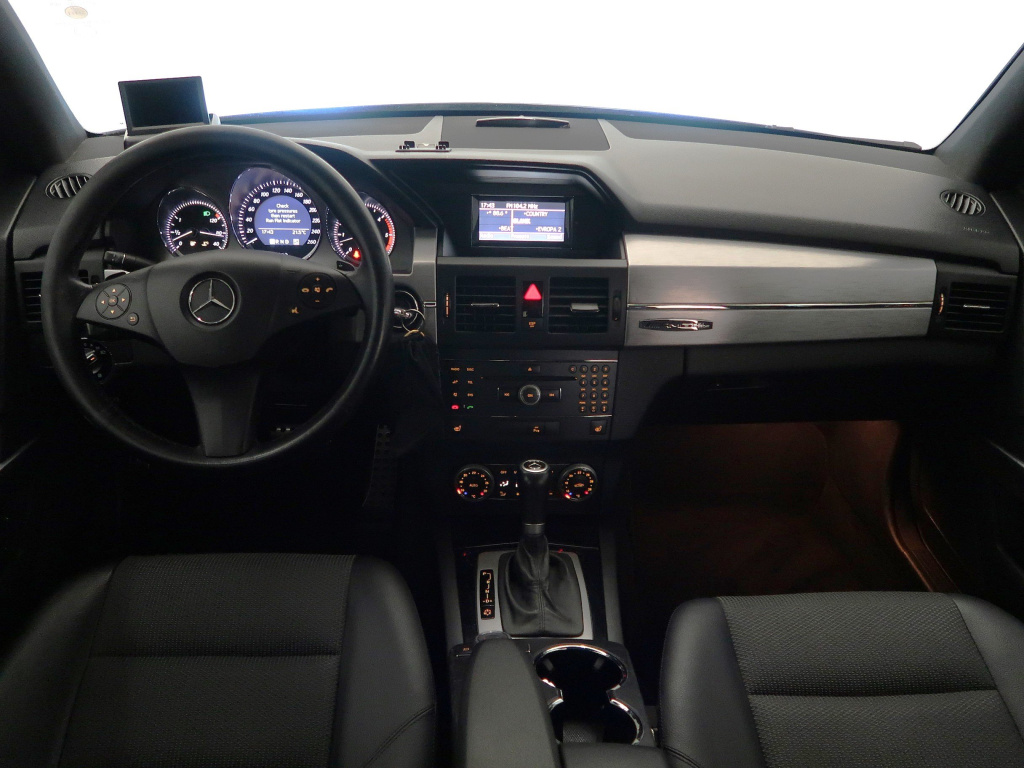 Mercedes-Benz GLK