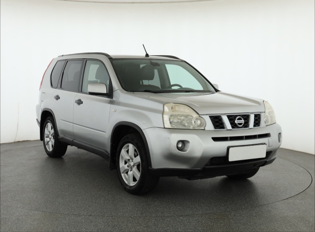 Nissan X-Trail 2008