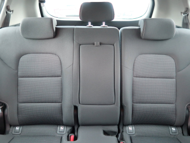 Kia Sportage - 2021