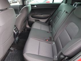 Kia Sportage - 2021