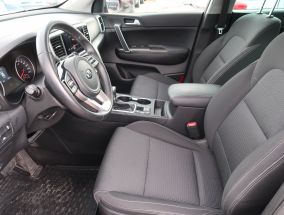 Kia Sportage - 2021