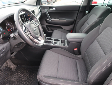 Kia Sportage - 2021