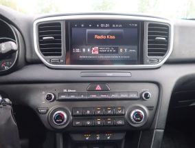 Kia Sportage - 2021