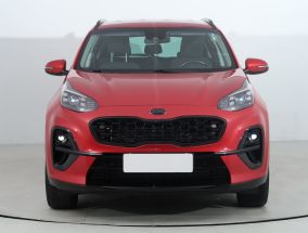 Kia Sportage - 2021
