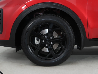 Kia Sportage - 2021