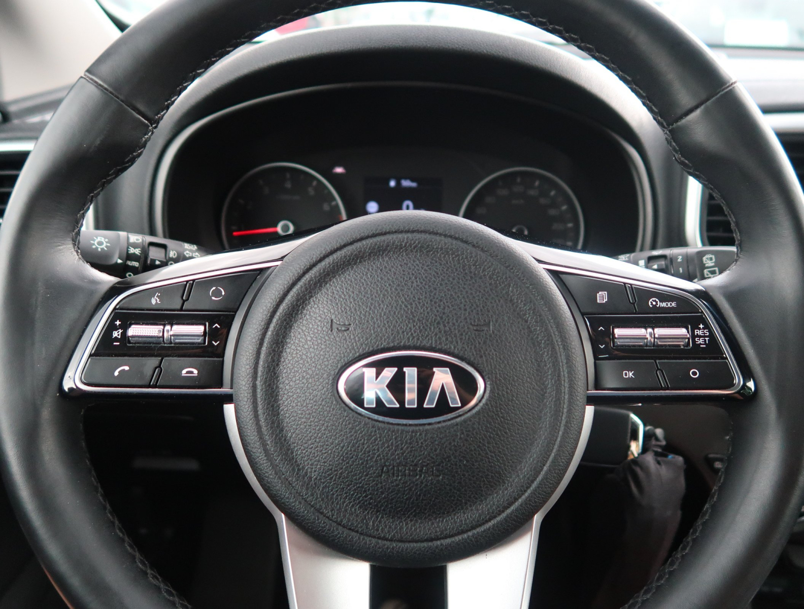 Kia Sportage - 2021