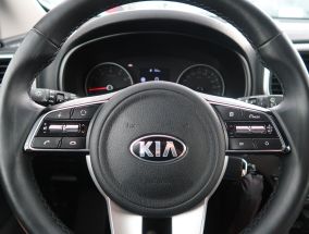 Kia Sportage - 2021