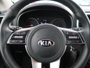 Kia Sportage - 2021