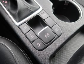 Kia Sportage - 2021