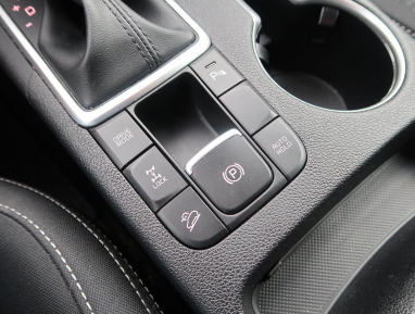 Kia Sportage - 2021