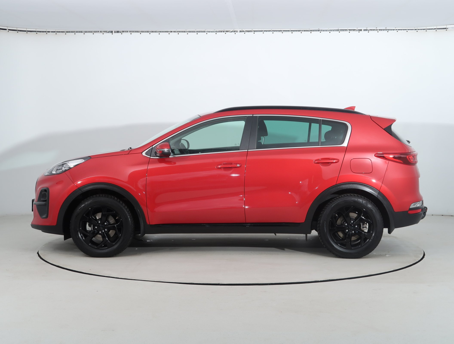Kia Sportage - 2021