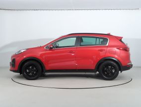 Kia Sportage - 2021