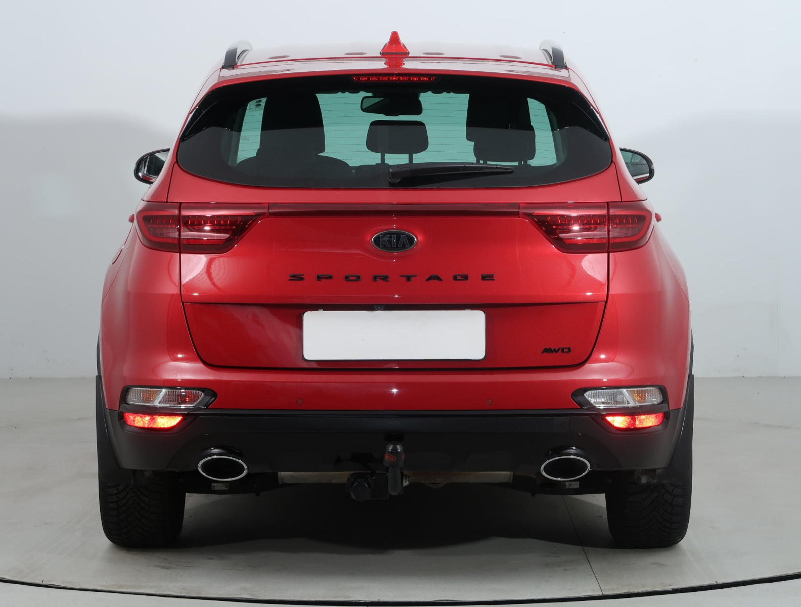 Kia Sportage - 2021