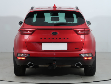Kia Sportage - 2021
