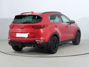 Kia Sportage - 2021