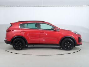 Kia Sportage - 2021